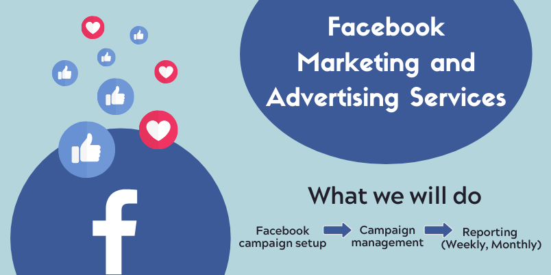 Facebook Advertising Setup Agency in Abu Dhabi