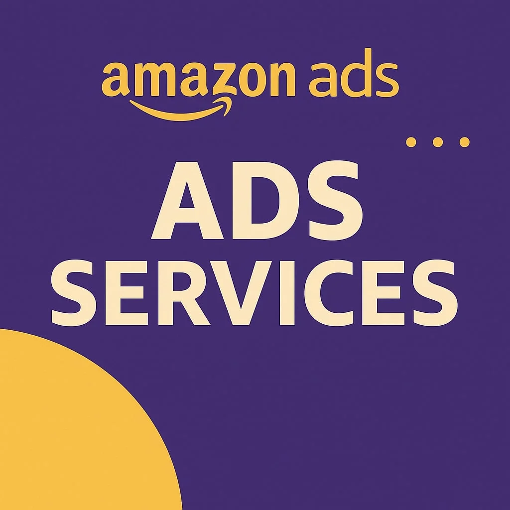 Amazon Advertising Agency in Abu Dhabi - Boost Sales