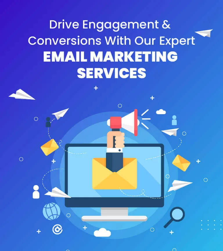 Email marketing automation in Abu Dhabi 2026 for online business Presence, AI email campaigns and customer engagement
