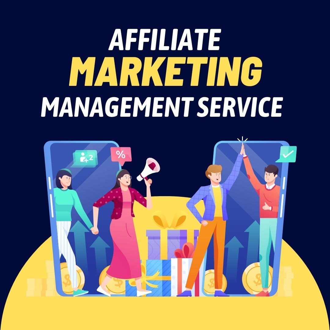 Affiliate Marketing Step-by-Step Guide Service in Abu Dhabi