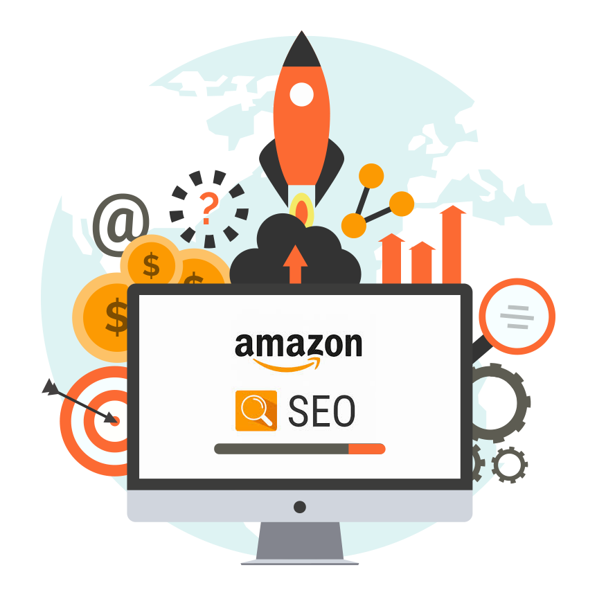 Amazon SEO services in Abu Dhabi 2026 to improve ranking and sales