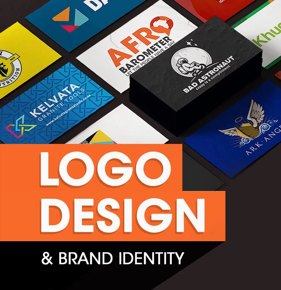 Professional Logo Design Service to Build Your Brand in Abu Dhabi 2026