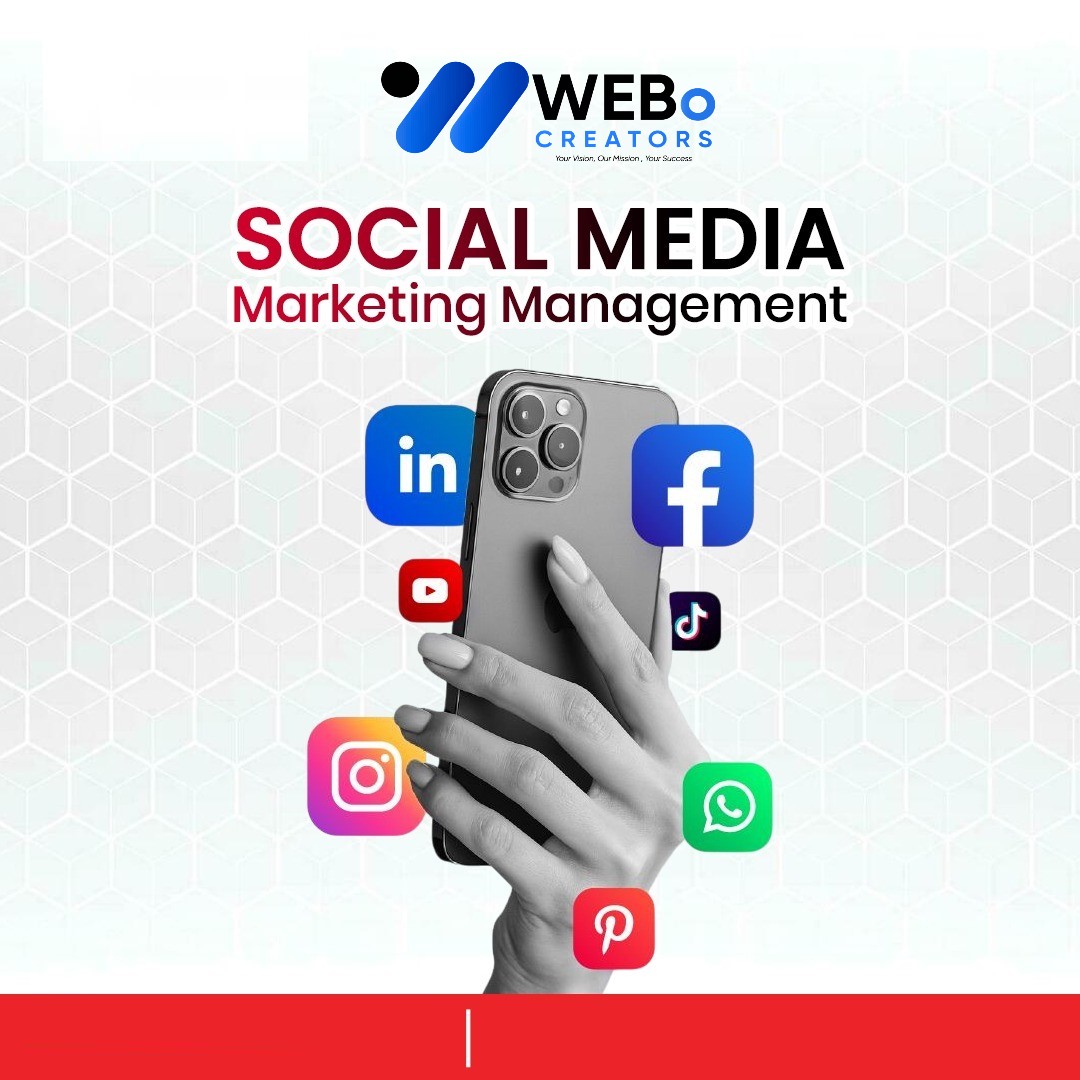 Exploring Social Media Marketing (SMM) in Digital Marketing Agency in Abu Dhabi