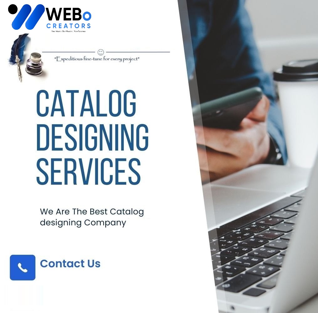2026 Modern Product Catalog Design Services for Abu Dhabi Businesses