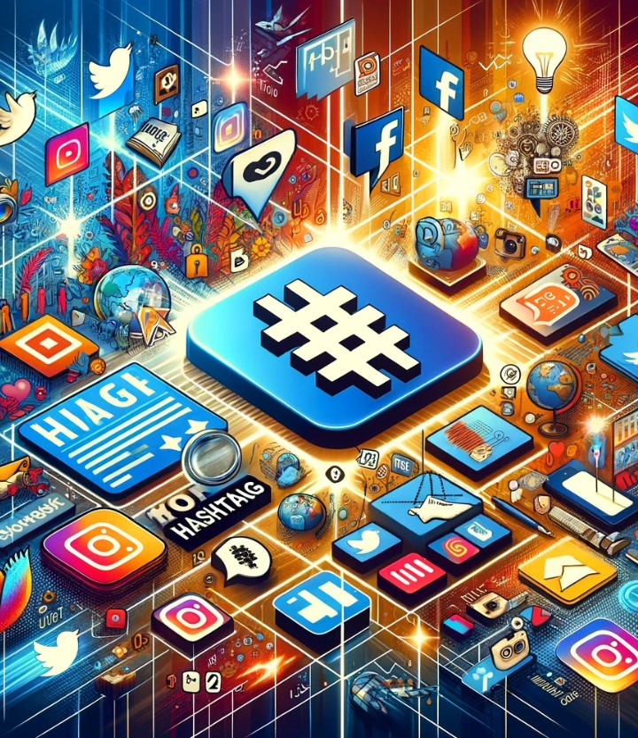 Content and Hashtag Optimization Service in Abu Dhabi