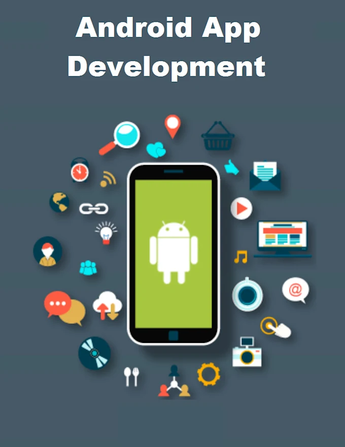 iOS & Android Application Design Agency in Abu Dhabi - Development
