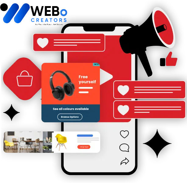 Display advertising campaigns and management services in Abu Dhabi