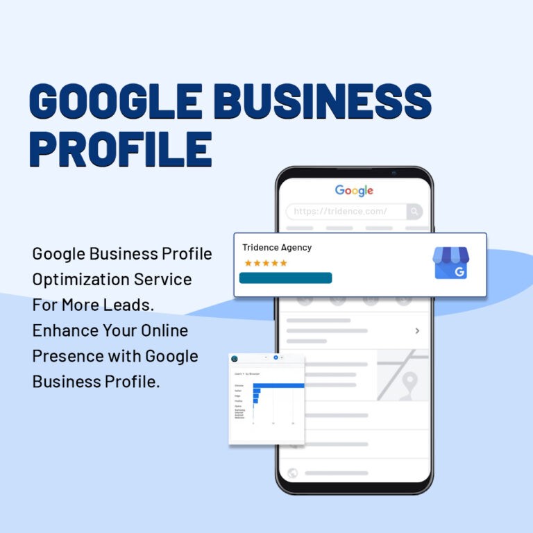 Google Business Profile Setup Service – Fast & Accurate in Abu Dhabi