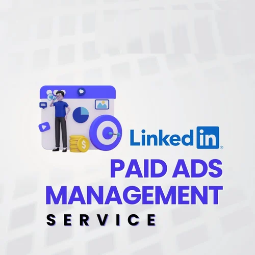 LinkedIn Ads Services in Abu Dhabi for Business Leads, Company Promotion & B2B Marketing 2026