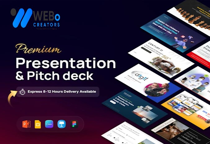 Event Production & Event Production Services | Presentation Design Services in Abu Dhabi