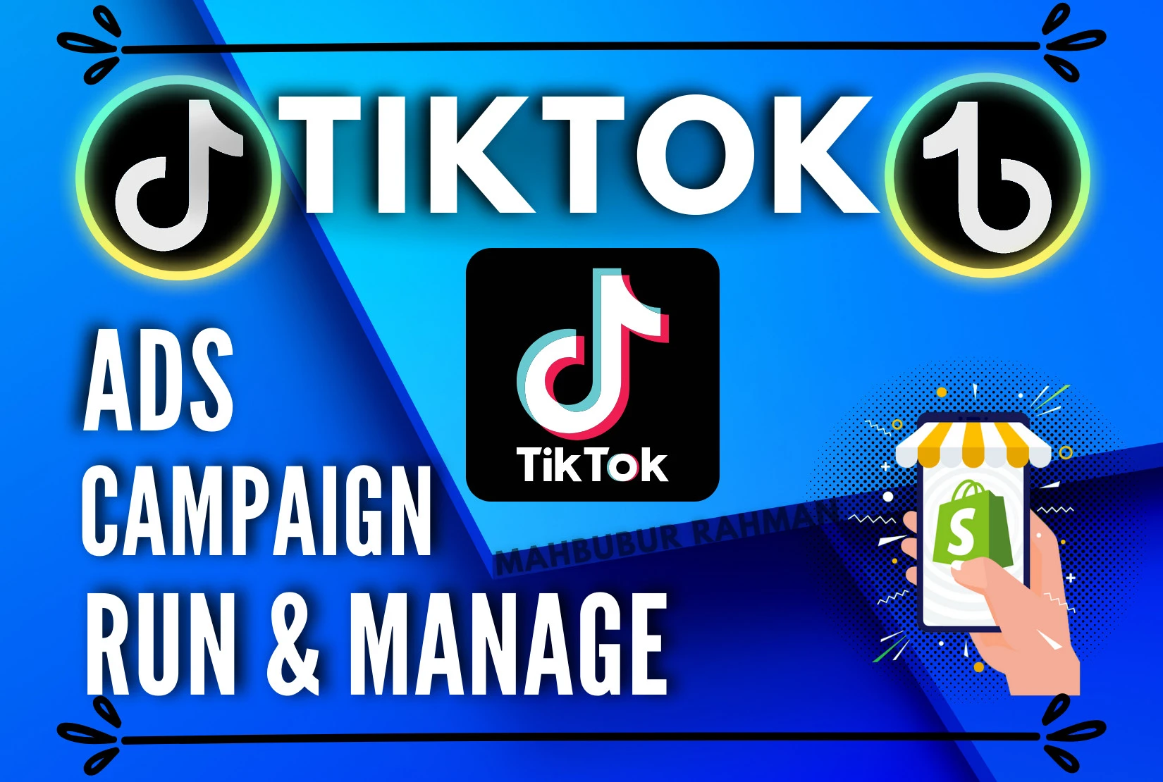 TikTok Ads Management Services in Abu Dhabi for Online Sales and Brand Awareness