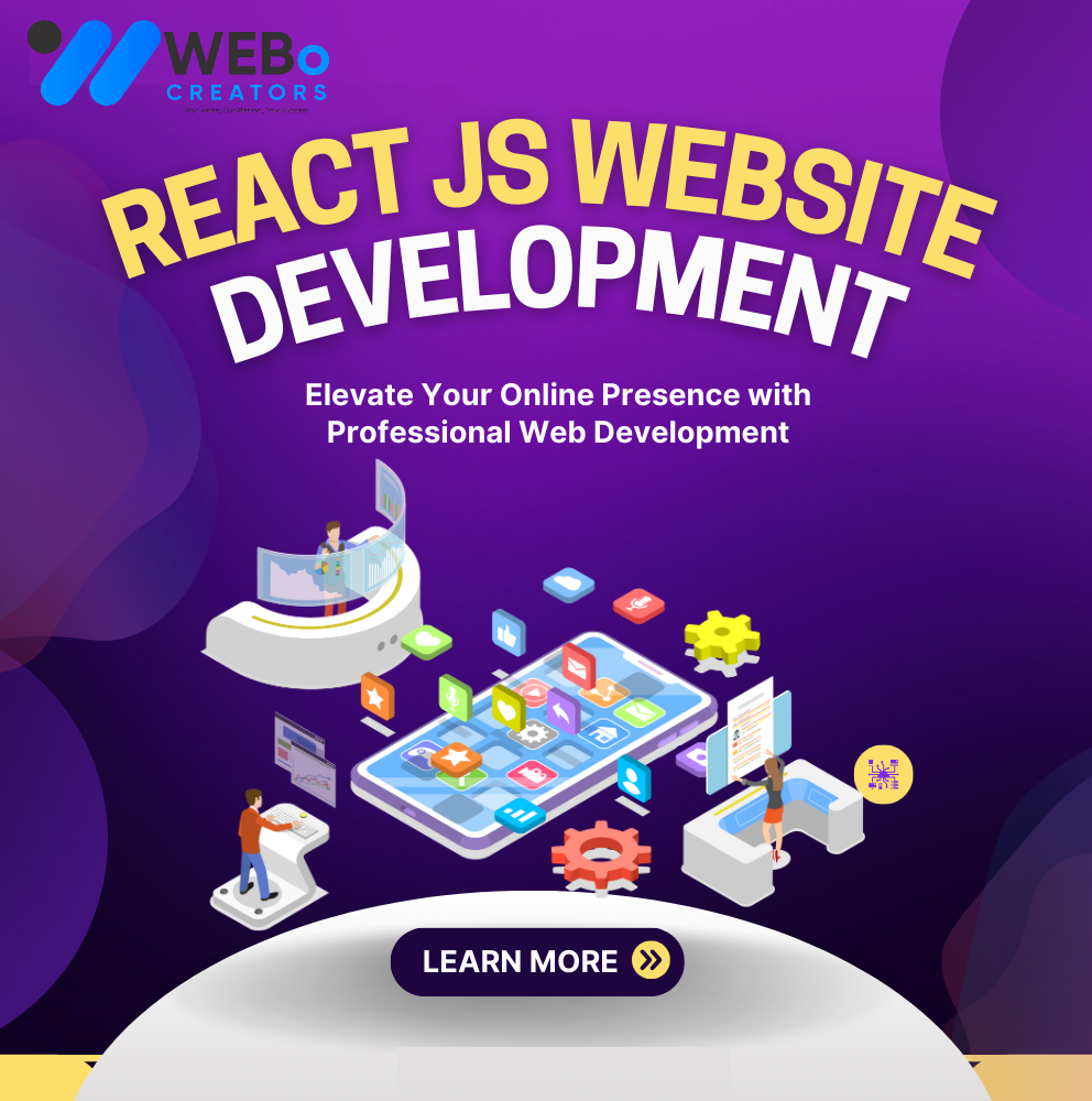 React E-commerce Website Design & Development Services in Abu Dhabi 2026