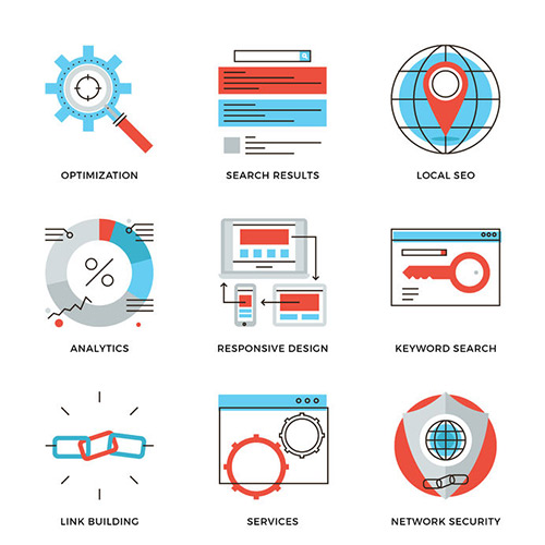 Search Engine Marketing (SEM) & Advertising in Abu Dhabi - Google Ads Marketing Campaigns 2026