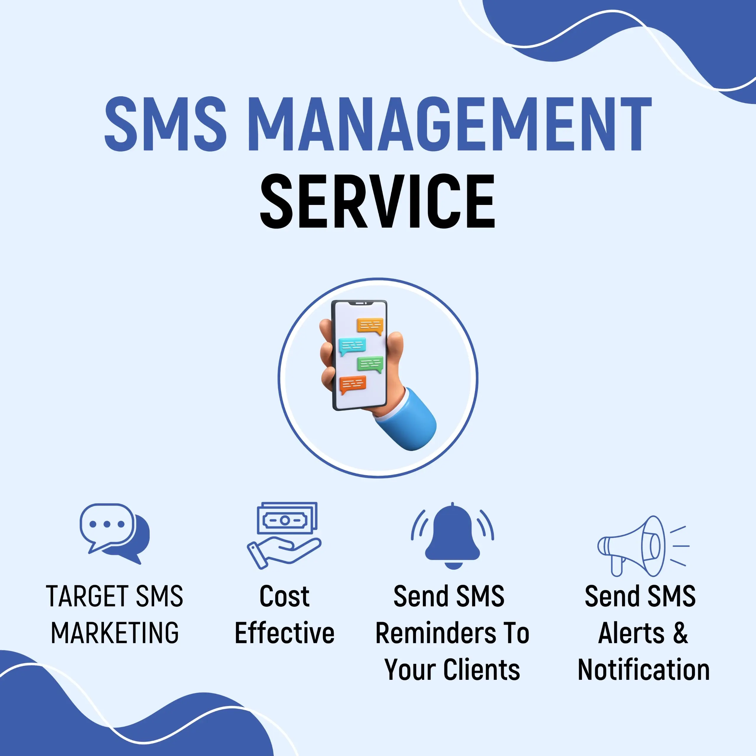 Best SMS Marketing Campaign Services in Abu Dhabi for Business Promotion and Customer Reach