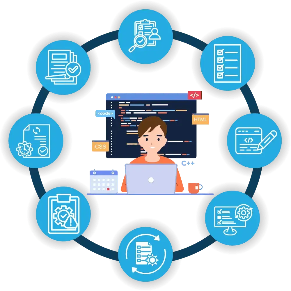 Software Testing Services in Abu Dhabi - QA Testing and Quality Assurance Solutions