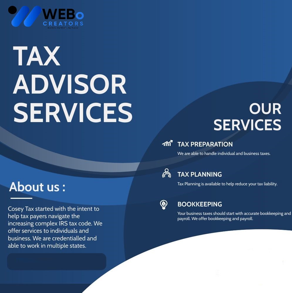 Tax Consultant Services in Abu Dhabi - Income Tax Advisor and Filing Support