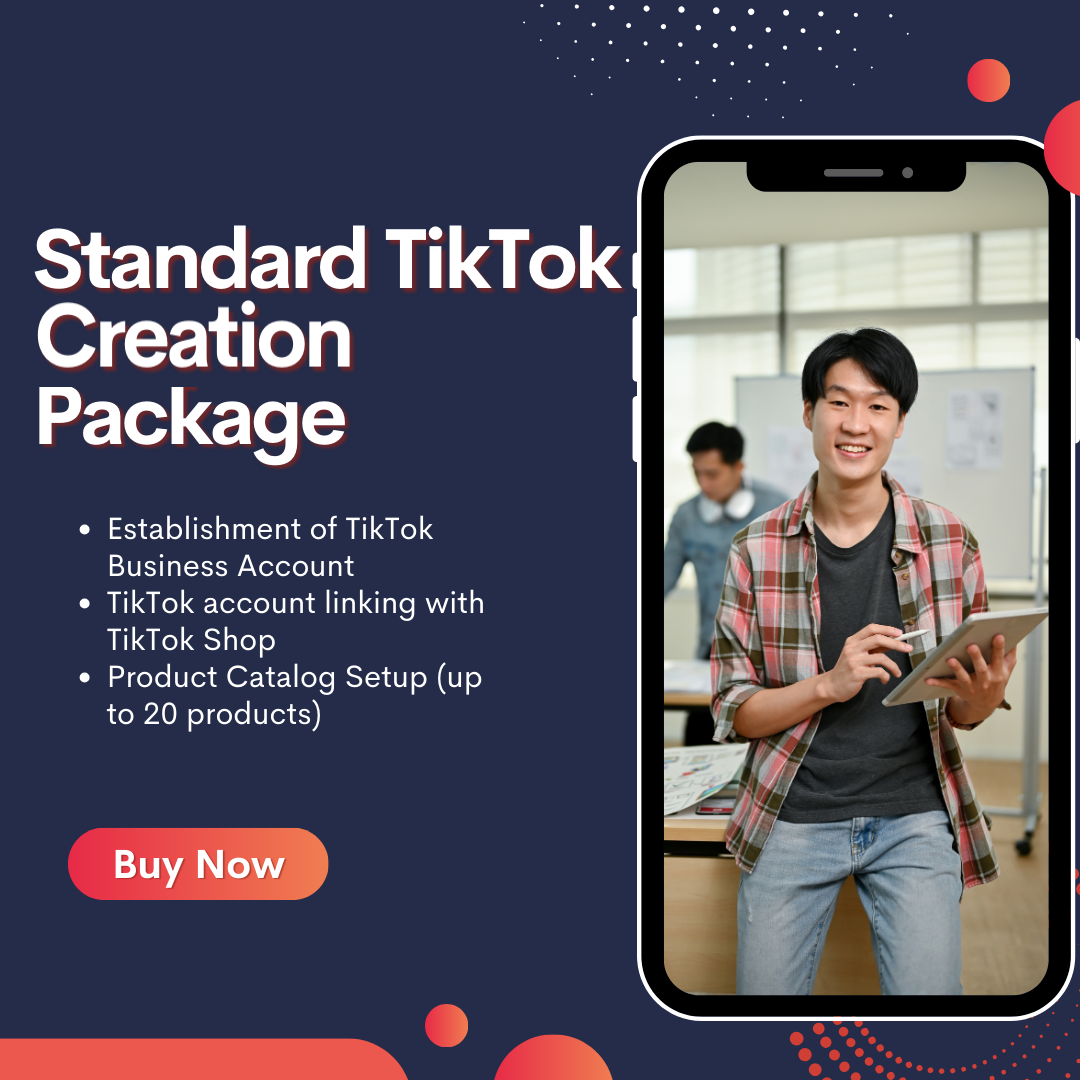 TikTok Ad Content Creation - Influencer Marketing Services in Abu Dhabi for Business Videos